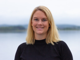 Kristine Stemland Dahl