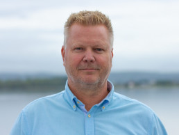 Sven Erik Lindhjem